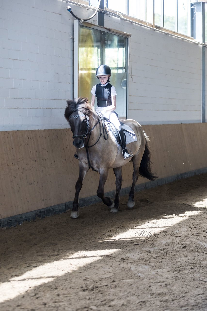 Bild 62 - Pony Akademie Turnier